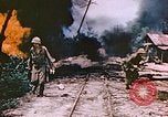 Image of United States Marines Saipan Northern Mariana Islands, 1944, second 19 stock footage video 65675059629