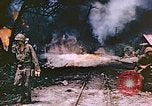 Image of United States Marines Saipan Northern Mariana Islands, 1944, second 20 stock footage video 65675059629