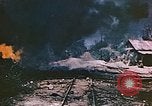 Image of United States Marines Saipan Northern Mariana Islands, 1944, second 22 stock footage video 65675059629
