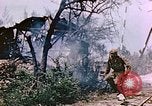Image of United States Marines Saipan Northern Mariana Islands, 1944, second 32 stock footage video 65675059629