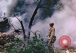 Image of United States Marines Saipan Northern Mariana Islands, 1944, second 35 stock footage video 65675059629