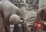 Image of United States Marines Saipan Northern Mariana Islands, 1944, second 39 stock footage video 65675059630
