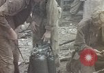 Image of United States Marines Saipan Northern Mariana Islands, 1944, second 41 stock footage video 65675059630