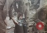 Image of United States Marines Saipan Northern Mariana Islands, 1944, second 42 stock footage video 65675059630