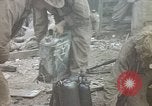 Image of United States Marines Saipan Northern Mariana Islands, 1944, second 43 stock footage video 65675059630