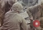 Image of United States Marines Saipan Northern Mariana Islands, 1944, second 45 stock footage video 65675059630
