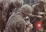 Image of United States Marines Saipan Northern Mariana Islands, 1944, second 46 stock footage video 65675059630
