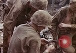 Image of United States Marines Saipan Northern Mariana Islands, 1944, second 48 stock footage video 65675059630