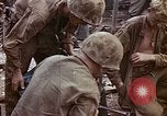 Image of United States Marines Saipan Northern Mariana Islands, 1944, second 50 stock footage video 65675059630