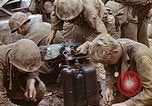 Image of United States Marines Saipan Northern Mariana Islands, 1944, second 51 stock footage video 65675059630