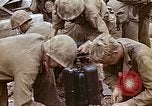 Image of United States Marines Saipan Northern Mariana Islands, 1944, second 52 stock footage video 65675059630