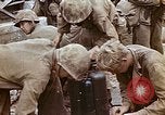 Image of United States Marines Saipan Northern Mariana Islands, 1944, second 53 stock footage video 65675059630