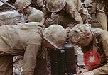 Image of United States Marines Saipan Northern Mariana Islands, 1944, second 58 stock footage video 65675059630