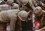 Image of United States Marines Saipan Northern Mariana Islands, 1944, second 60 stock footage video 65675059630
