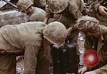 Image of United States Marines Saipan Northern Mariana Islands, 1944, second 61 stock footage video 65675059630