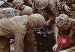 Image of United States Marines Saipan Northern Mariana Islands, 1944, second 62 stock footage video 65675059630