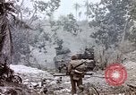 Image of United States Marines Saipan Northern Mariana Islands, 1944, second 10 stock footage video 65675059631