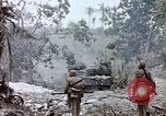 Image of United States Marines Saipan Northern Mariana Islands, 1944, second 13 stock footage video 65675059631