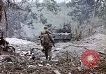 Image of United States Marines Saipan Northern Mariana Islands, 1944, second 19 stock footage video 65675059631
