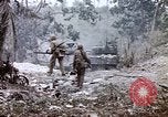 Image of United States Marines Saipan Northern Mariana Islands, 1944, second 23 stock footage video 65675059631