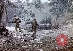 Image of United States Marines Saipan Northern Mariana Islands, 1944, second 24 stock footage video 65675059631