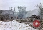 Image of United States Marines Saipan Northern Mariana Islands, 1944, second 32 stock footage video 65675059631