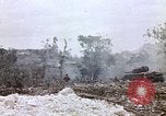 Image of United States Marines Saipan Northern Mariana Islands, 1944, second 40 stock footage video 65675059631