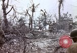 Image of United States Marines Saipan Northern Mariana Islands, 1944, second 48 stock footage video 65675059631