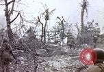 Image of United States Marines Saipan Northern Mariana Islands, 1944, second 49 stock footage video 65675059631