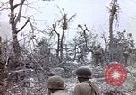 Image of United States Marines Saipan Northern Mariana Islands, 1944, second 51 stock footage video 65675059631