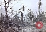 Image of United States Marines Saipan Northern Mariana Islands, 1944, second 55 stock footage video 65675059631