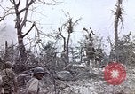 Image of United States Marines Saipan Northern Mariana Islands, 1944, second 56 stock footage video 65675059631