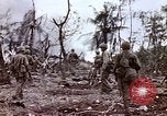 Image of United States Marines Saipan Northern Mariana Islands, 1944, second 58 stock footage video 65675059631