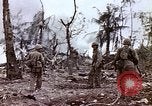 Image of United States Marines Saipan Northern Mariana Islands, 1944, second 59 stock footage video 65675059631