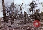 Image of United States Marines Saipan Northern Mariana Islands, 1944, second 60 stock footage video 65675059631