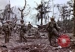 Image of United States Marines Saipan Northern Mariana Islands, 1944, second 61 stock footage video 65675059631