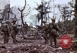 Image of United States Marines Saipan Northern Mariana Islands, 1944, second 62 stock footage video 65675059631