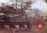 Image of United States tank Saipan Northern Mariana Islands, 1944, second 6 stock footage video 65675059632