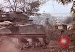 Image of United States tank Saipan Northern Mariana Islands, 1944, second 8 stock footage video 65675059632