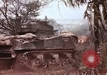 Image of United States tank Saipan Northern Mariana Islands, 1944, second 12 stock footage video 65675059632