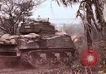 Image of United States tank Saipan Northern Mariana Islands, 1944, second 13 stock footage video 65675059632