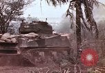 Image of United States tank Saipan Northern Mariana Islands, 1944, second 14 stock footage video 65675059632