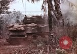 Image of United States tank Saipan Northern Mariana Islands, 1944, second 17 stock footage video 65675059632