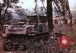 Image of United States tank Saipan Northern Mariana Islands, 1944, second 20 stock footage video 65675059632