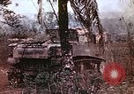 Image of United States tank Saipan Northern Mariana Islands, 1944, second 21 stock footage video 65675059632
