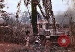 Image of United States tank Saipan Northern Mariana Islands, 1944, second 24 stock footage video 65675059632