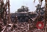 Image of United States tank Saipan Northern Mariana Islands, 1944, second 27 stock footage video 65675059632