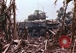 Image of United States tank Saipan Northern Mariana Islands, 1944, second 28 stock footage video 65675059632
