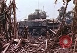 Image of United States tank Saipan Northern Mariana Islands, 1944, second 29 stock footage video 65675059632