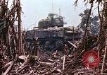 Image of United States tank Saipan Northern Mariana Islands, 1944, second 30 stock footage video 65675059632